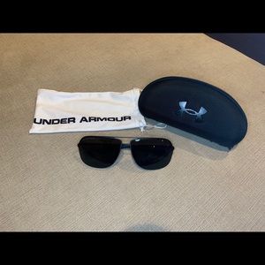 Men’s Under Armour sunglasses